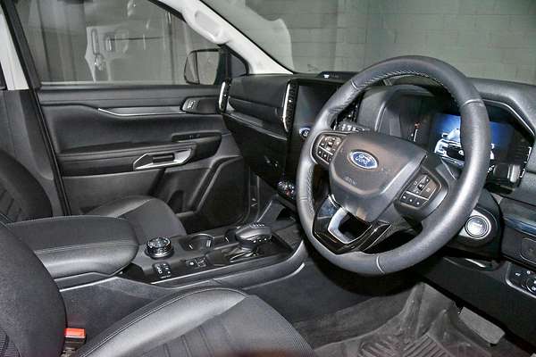 2024 Ford Everest Sport 3.0L