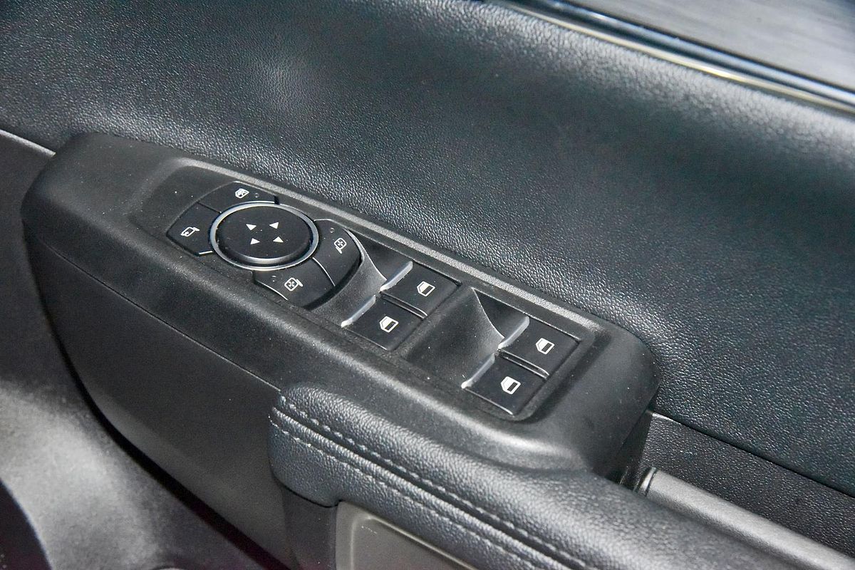 2024 Ford Everest Sport 3.0L