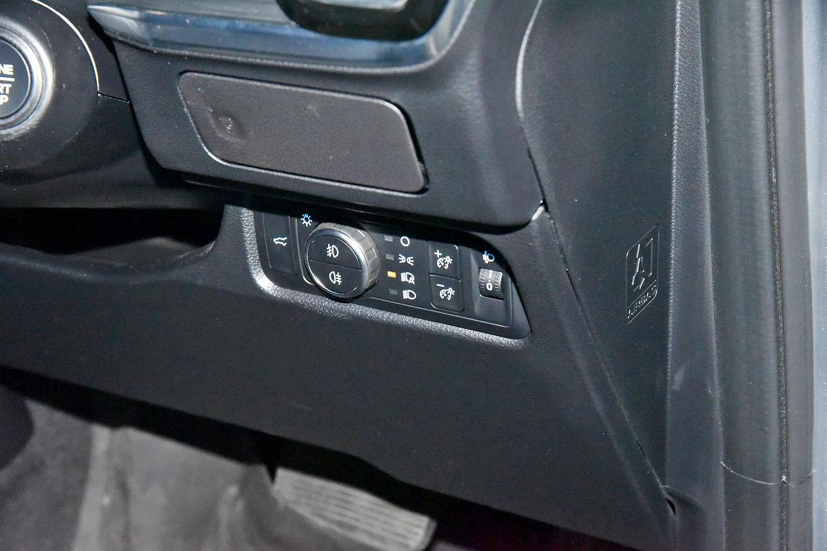 2024 Ford Everest Sport 3.0L