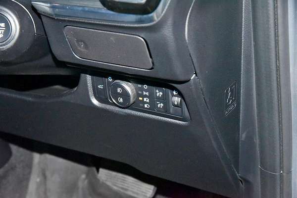 2024 Ford Everest Sport 3.0L