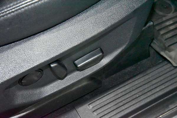 2024 Ford Everest Sport 3.0L