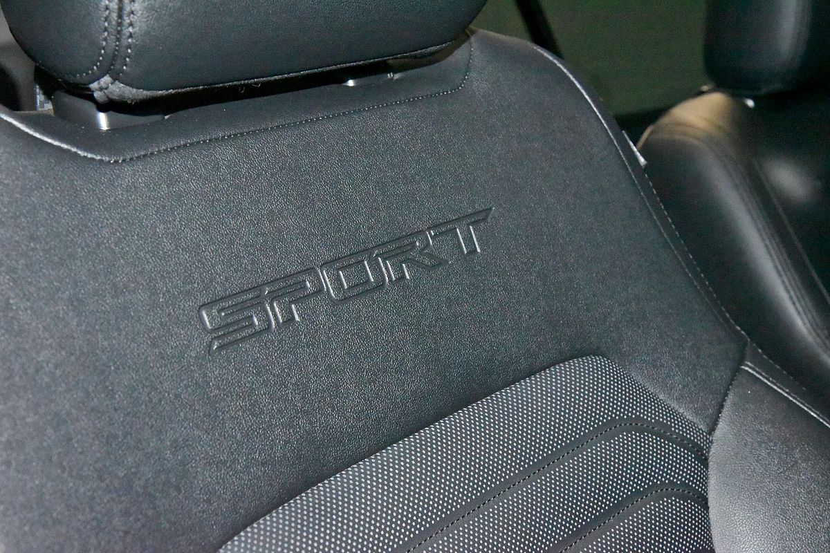 2024 Ford Everest Sport 3.0L