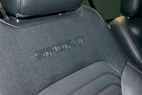 2024 Ford Everest Sport 3.0L