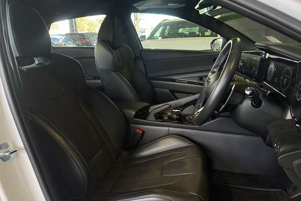 2024 Hyundai i30 N Premium CN7.V2