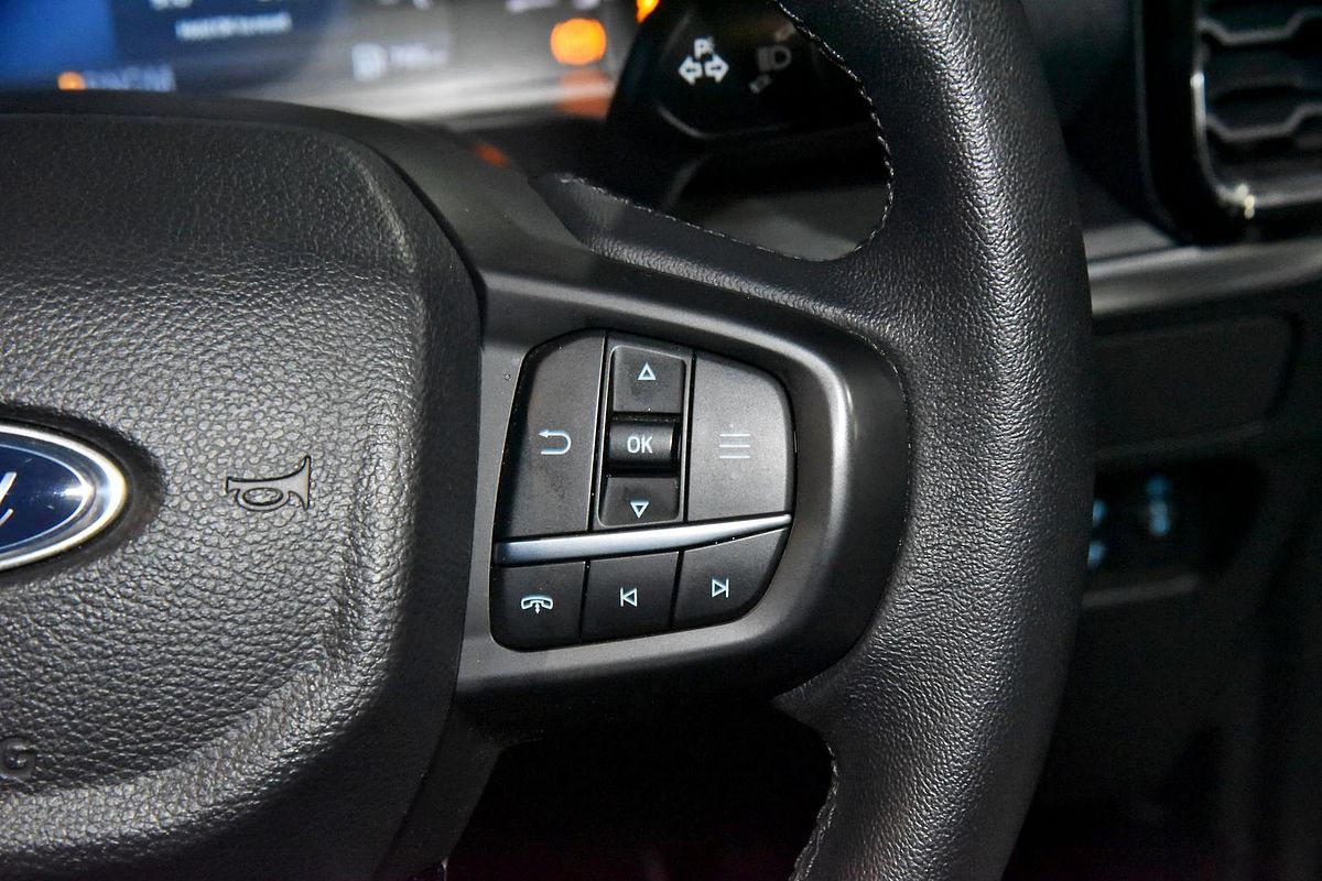 2024 Ford Everest Sport 3.0L
