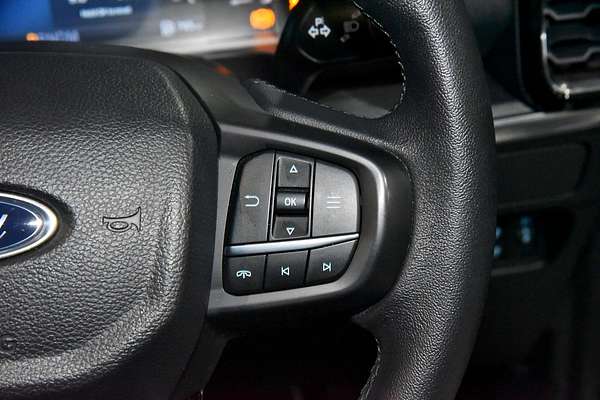 2024 Ford Everest Sport 3.0L
