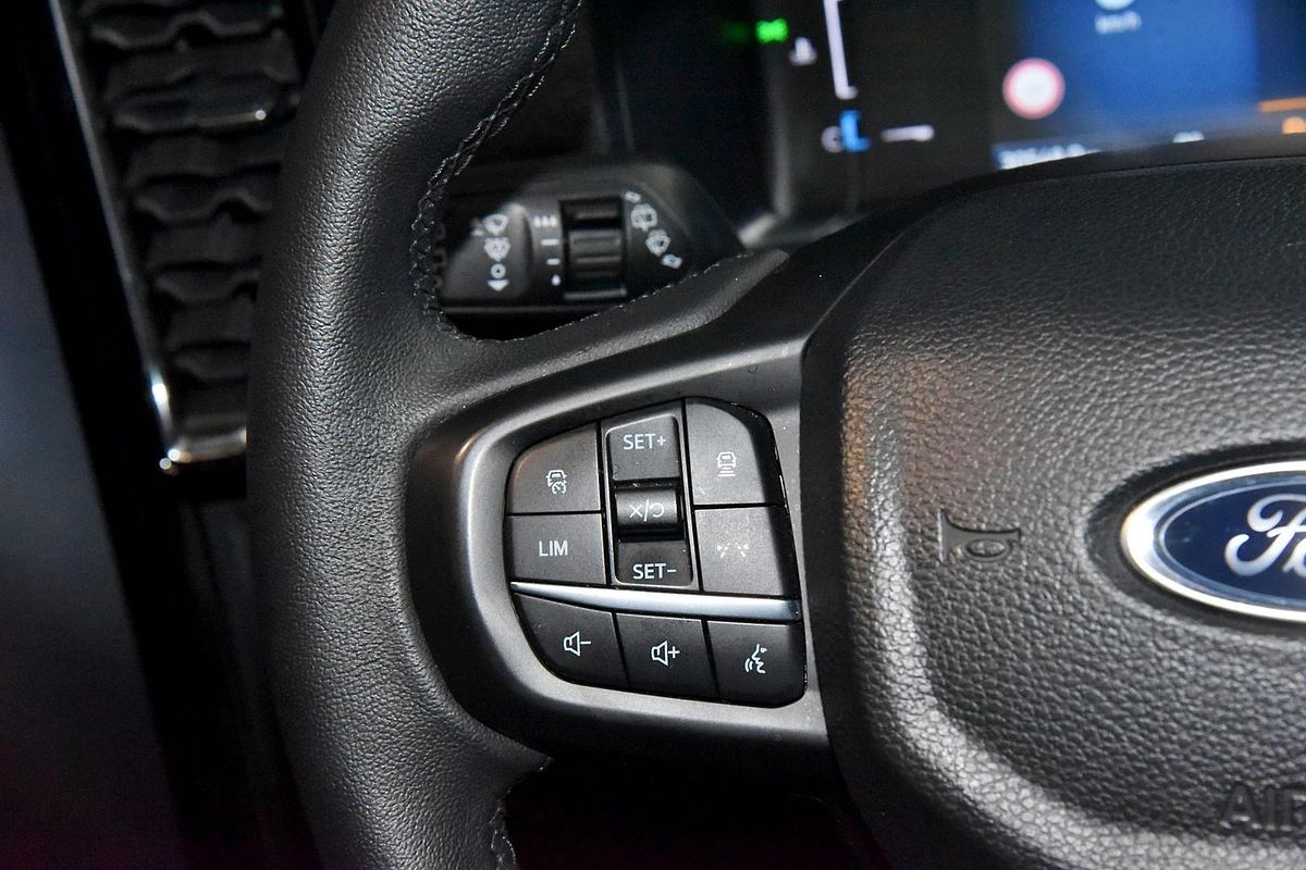 2024 Ford Everest Sport 3.0L