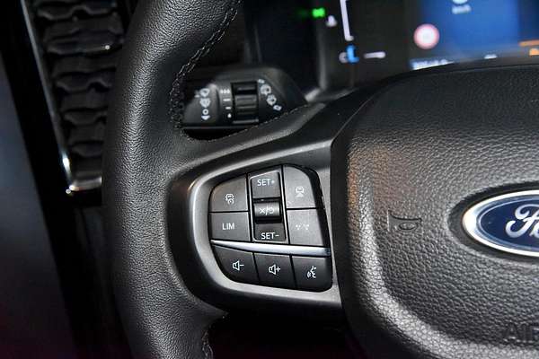 2024 Ford Everest Sport 3.0L