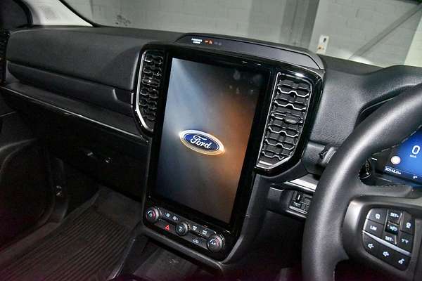 2024 Ford Everest Sport 3.0L