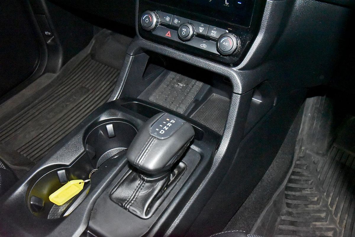 2024 Ford Everest Sport 3.0L