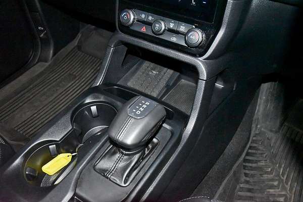2024 Ford Everest Sport 3.0L