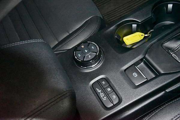2024 Ford Everest Sport 3.0L