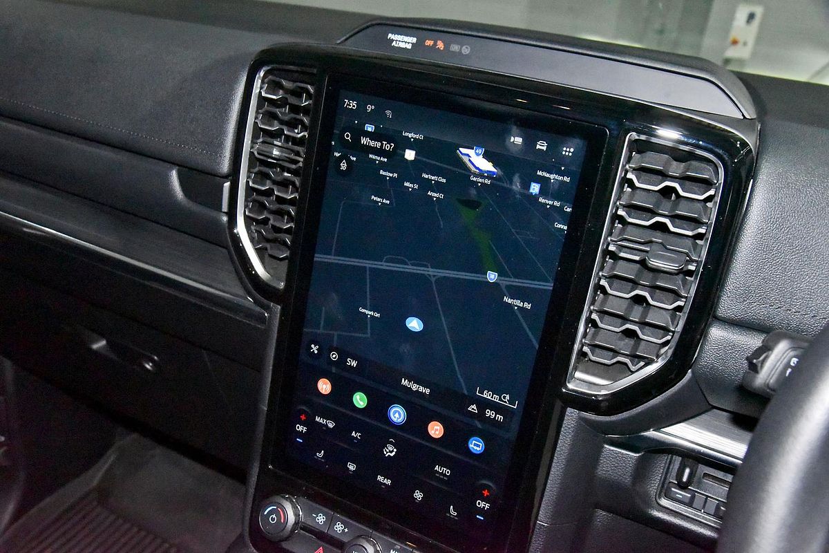 2024 Ford Everest Sport 3.0L