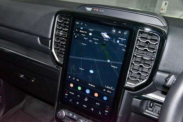 2024 Ford Everest Sport 3.0L