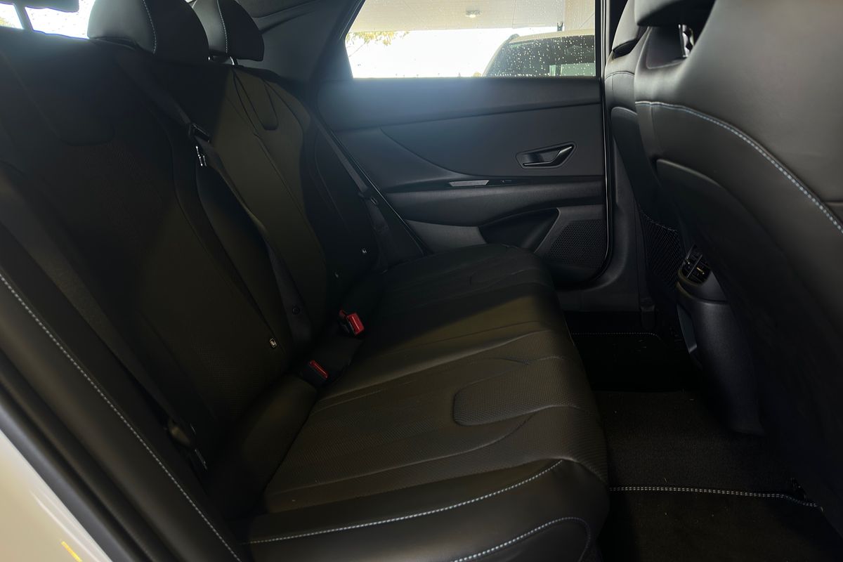 2024 Hyundai i30 N Premium CN7.V2