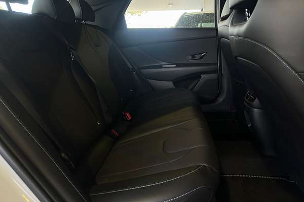 2024 Hyundai i30 N Premium CN7.V2