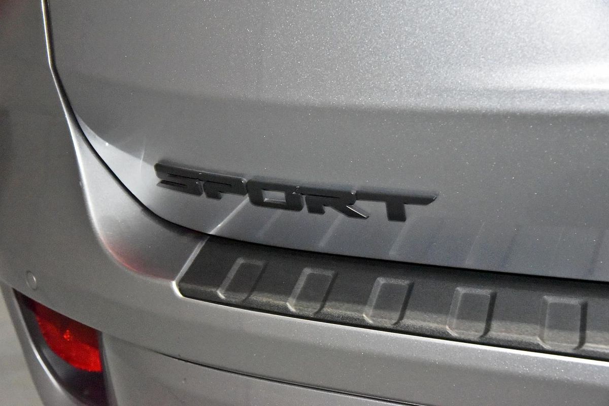 2024 Ford Everest Sport 3.0L
