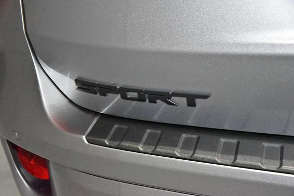 2024 Ford Everest Sport 3.0L