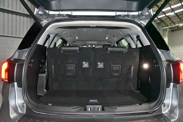 2024 Ford Everest Sport 3.0L
