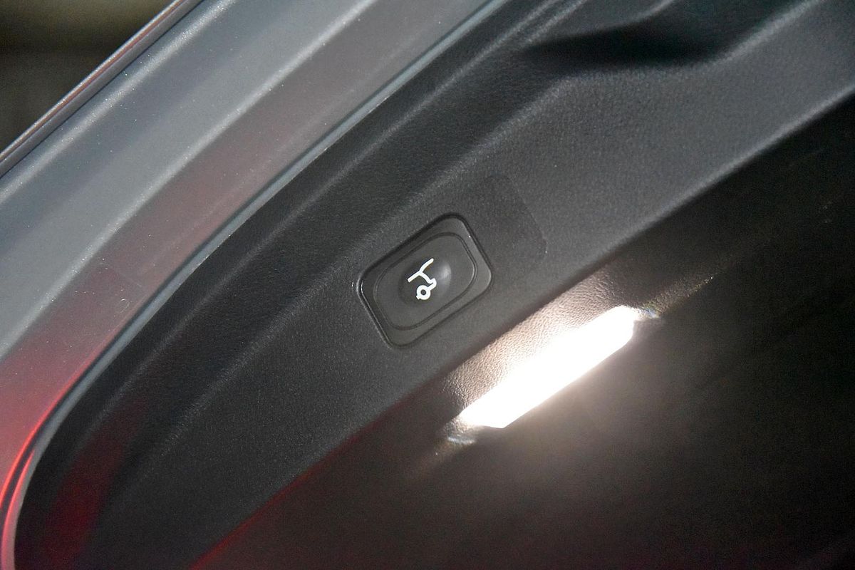 2024 Ford Everest Sport 3.0L