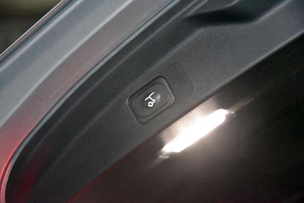 2024 Ford Everest Sport 3.0L