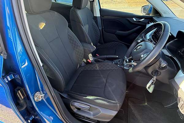 2023 SKODA Scala 85TSI Ambition NW