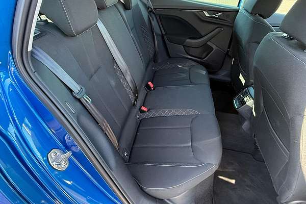 2023 SKODA Scala 85TSI Ambition NW