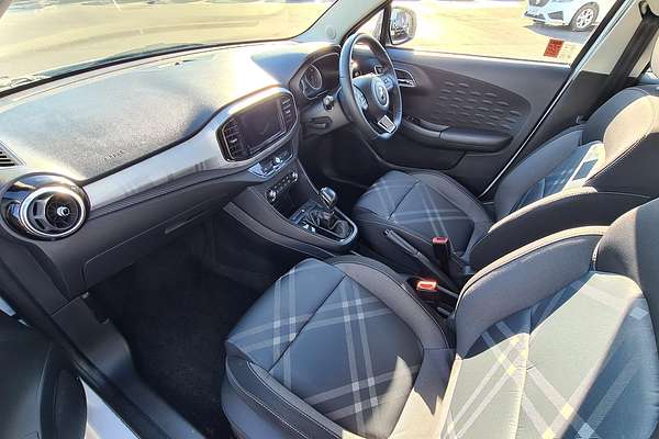 2023 MG MG3 Core