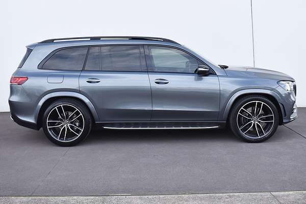2020 Mercedes-Benz GLS-Class GLS400 d X167