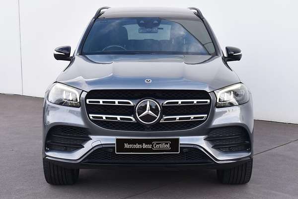 2020 Mercedes-Benz GLS-Class GLS400 d X167
