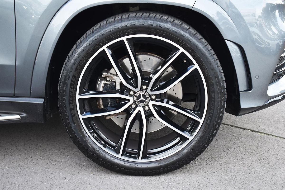 2020 Mercedes-Benz GLS-Class GLS400 d X167