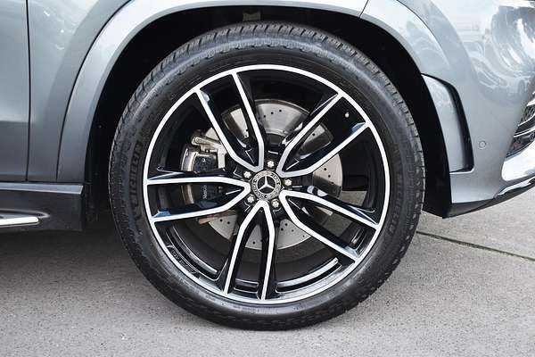 2020 Mercedes-Benz GLS-Class GLS400 d X167