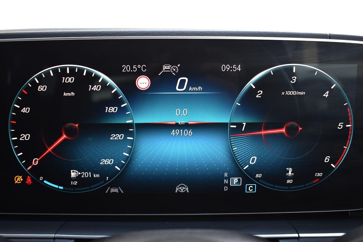 2020 Mercedes-Benz GLS-Class GLS400 d X167