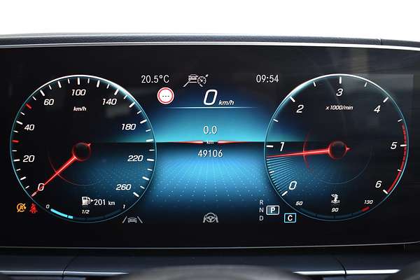 2020 Mercedes-Benz GLS-Class GLS400 d X167