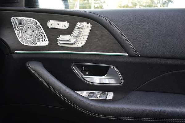 2020 Mercedes-Benz GLS-Class GLS400 d X167