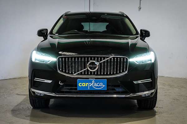 2021 Volvo XC60 B5 Inscription