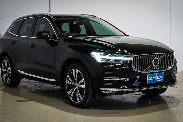 2021 Volvo XC60 B5 Inscription