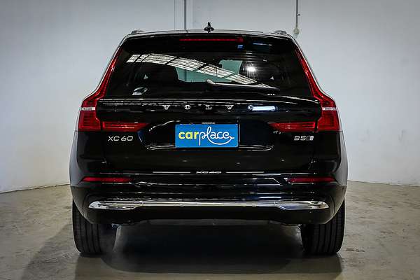 2021 Volvo XC60 B5 Inscription