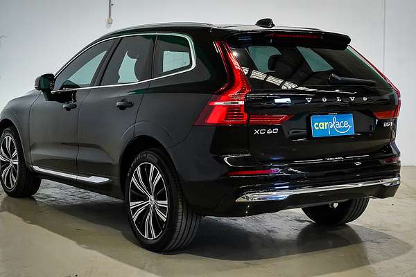 2021 Volvo XC60 B5 Inscription
