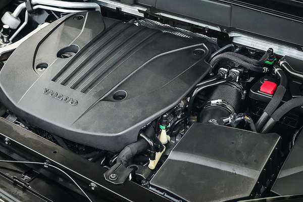 2021 Volvo XC60 B5 Inscription