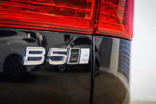 2021 Volvo XC60 B5 Inscription