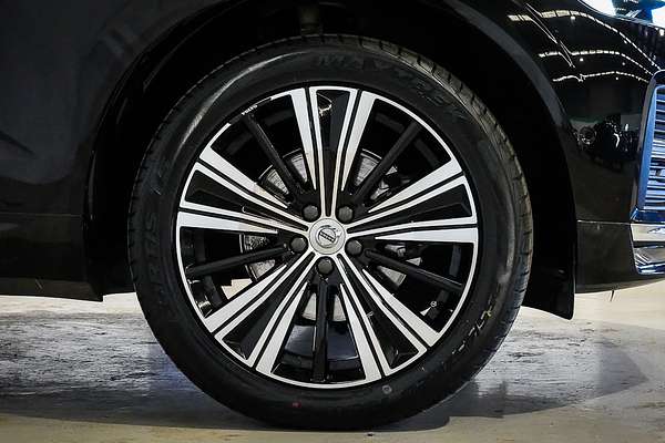 2021 Volvo XC60 B5 Inscription