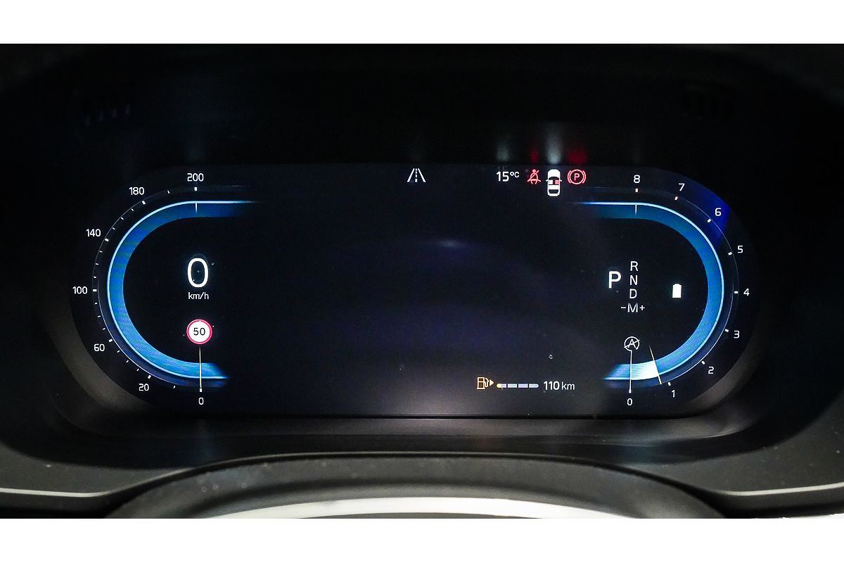 2021 Volvo XC60 B5 Inscription