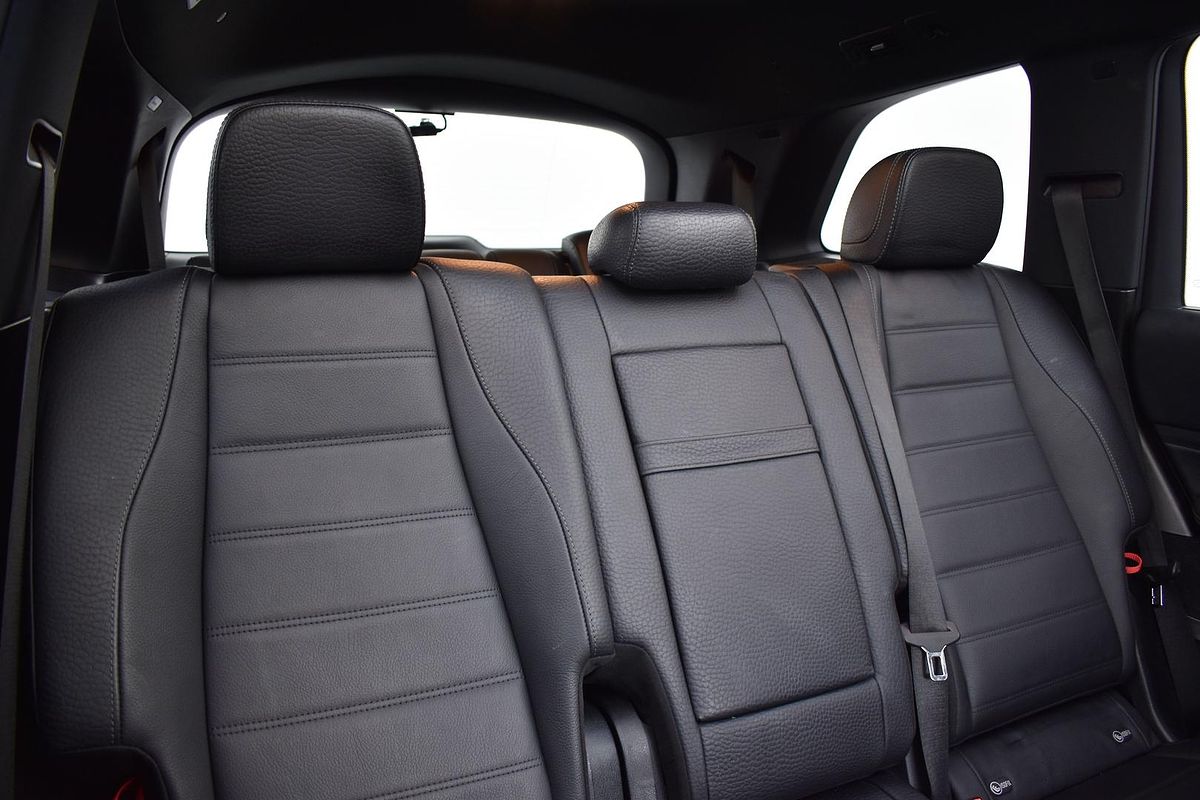 2020 Mercedes-Benz GLS-Class GLS400 d X167