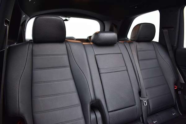 2020 Mercedes-Benz GLS-Class GLS400 d X167