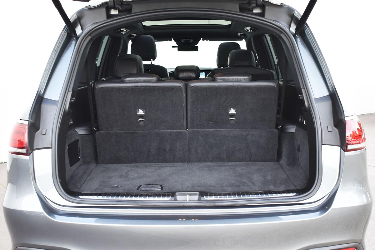 2020 Mercedes-Benz GLS-Class GLS400 d X167