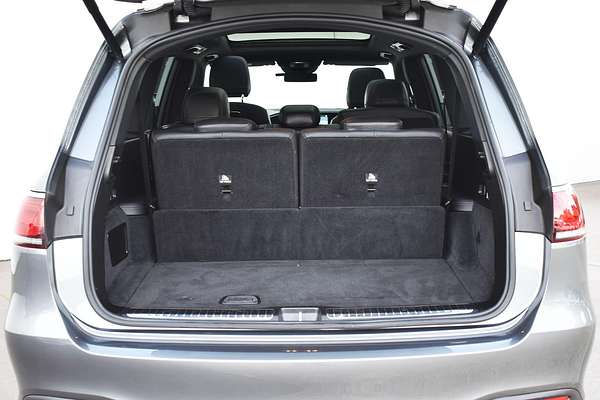 2020 Mercedes-Benz GLS-Class GLS400 d X167
