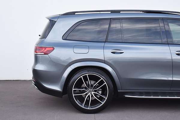 2020 Mercedes-Benz GLS-Class GLS400 d X167