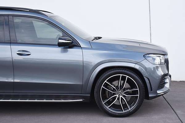 2020 Mercedes-Benz GLS-Class GLS400 d X167