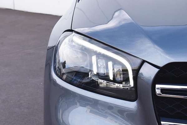 2020 Mercedes-Benz GLS-Class GLS400 d X167
